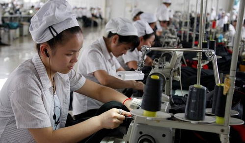 廣東在打工人心中已沒落了嗎？工廠月薪6000元，如今都準備離開的心理解析